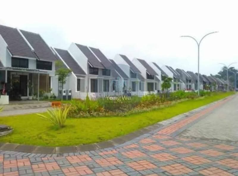 Tampak Dalam